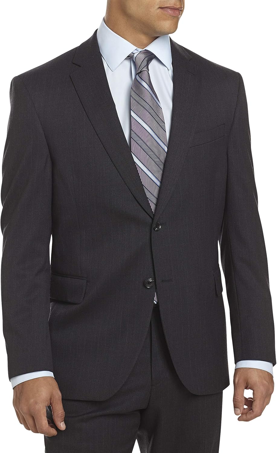 Palm Beach Men's Jim Suit Separate Jacket at  Men’s Clothing store