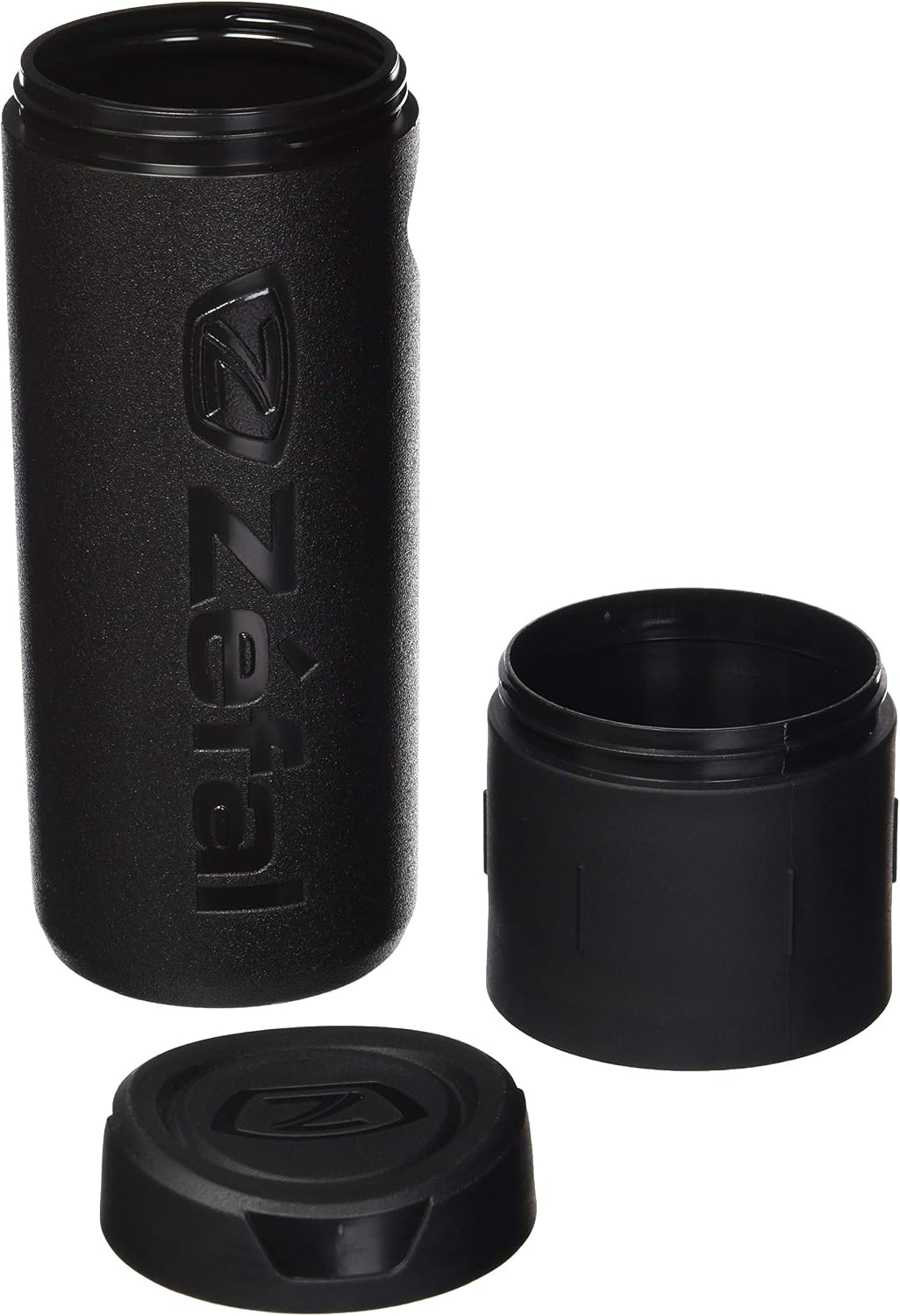 Zefal Bag Z-Box, Black, Large - Image 3