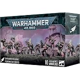 Games Workshop - Warhammer 40,000 - Emperor's Children: Tormentors