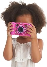 VTech Kidizoom Duo Camera 5.0 Kids Camera Multicolor 5 MP Front Rear LCD view 7