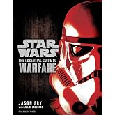 The Essential Guide to Warfare (Star Wars)
