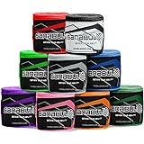Sanabul Elastic Professional 180 inch Handwraps for Boxing Kickboxing Muay Thai MMA
