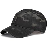 Baseball Caps Hats for Men Women Dad Hats Ballcaps Adjustable Unisex Plain Caps