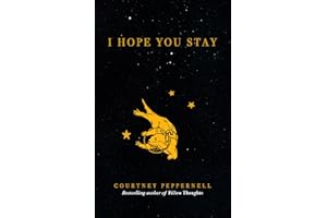 I Hope You Stay