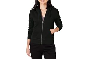 鶹 Essentials Women's Sherpa Lined Full-Zip Hoodie