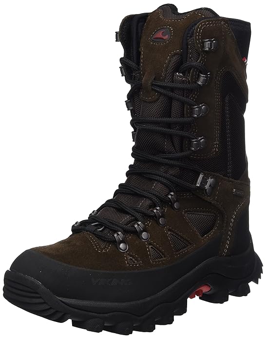 Viking Unisex-Erwachsene Villrein GTX Jagdstiefel