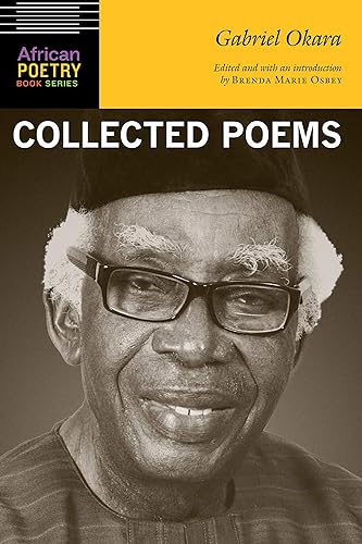 Download Gabriel Okara: Collected Poems PDF