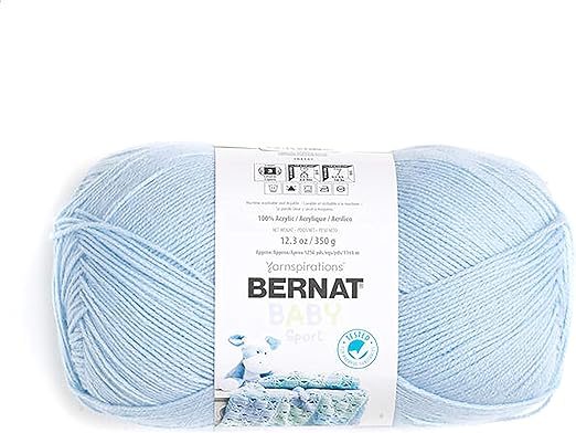 bernat baby sport ombre