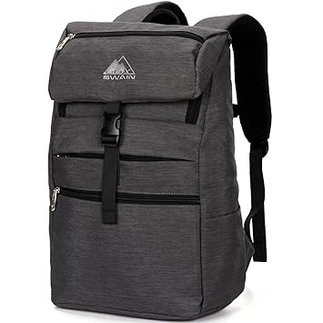 COX SWAIN Rucksack Caja - 15' Notebook Laptop Rucksack Schulrucksack 25 Liter