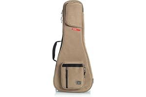 Gator Cases (GT-UKE-TEN-TAN)