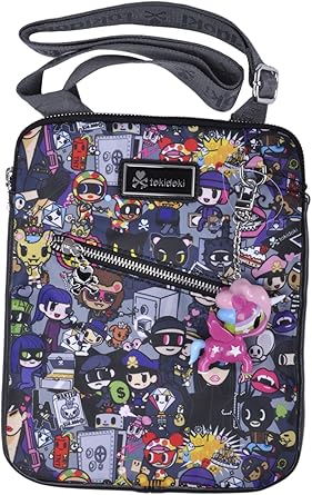 tokidoki travel bag
