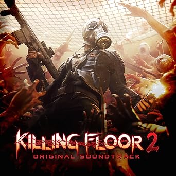 Killing Floor 2 Video Game Soundtrack Amazon Ca Music