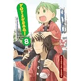Yotsuba&amp;!, Vol. 8 (Volume 8)