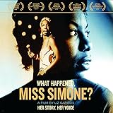 What Happened, Miss Simone?