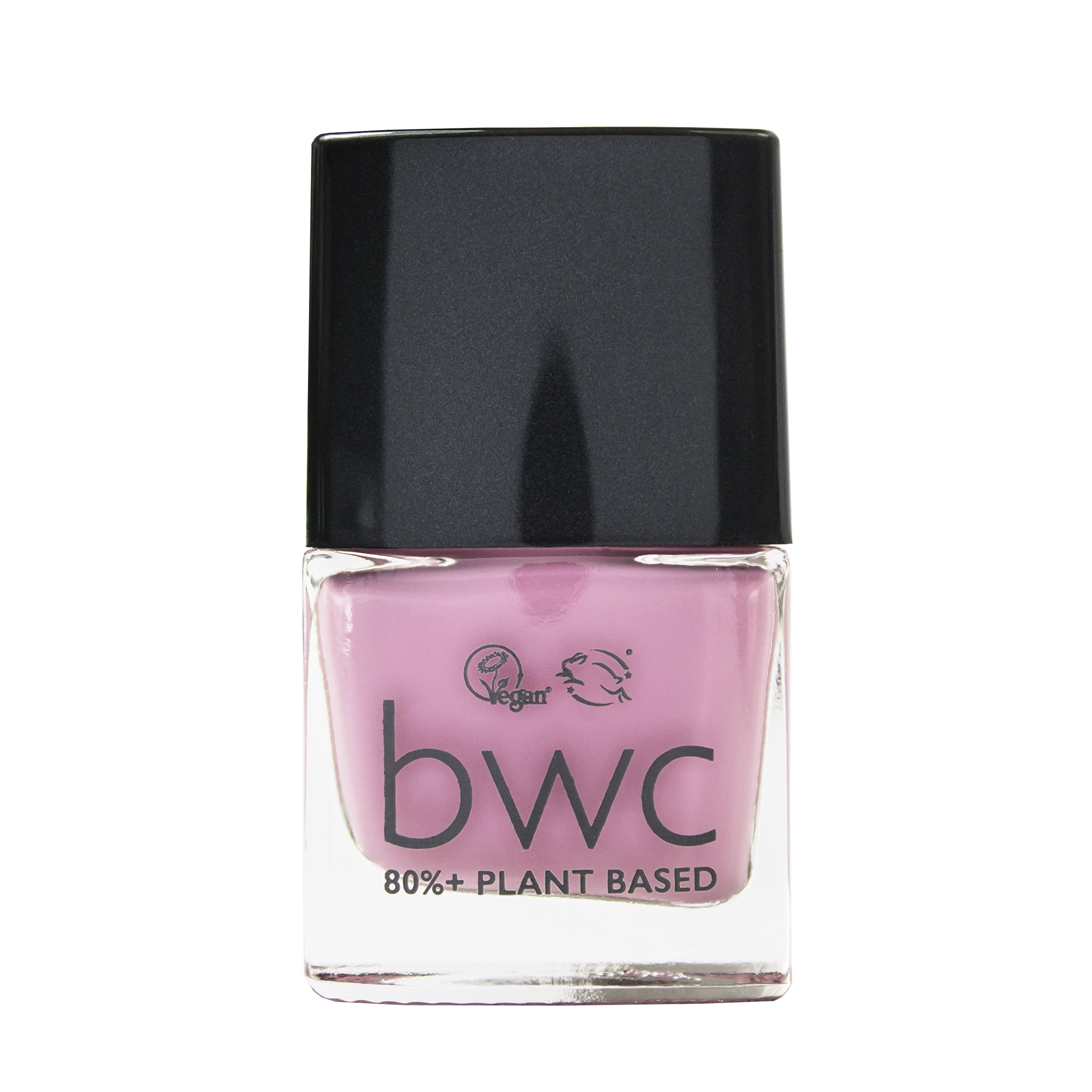 BWC Beauty Without Cruelty Kind Colourful Nails Air - Summer's Kiss