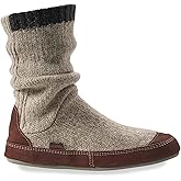 Acorn Men's Slouch Boot Slipper