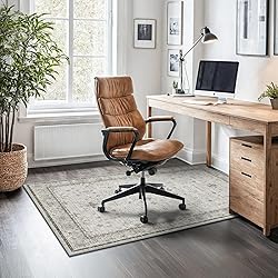 Boho Large 3x5 Entryway Rug Indoor - Washable