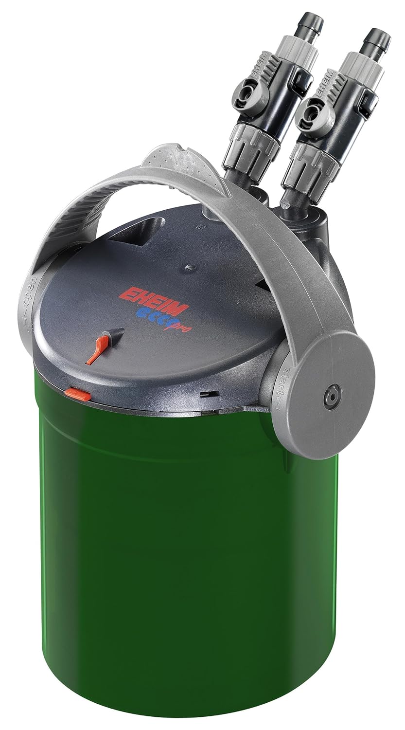 EHEIM Ecco Pro External Canister Filter - 35 Gallon