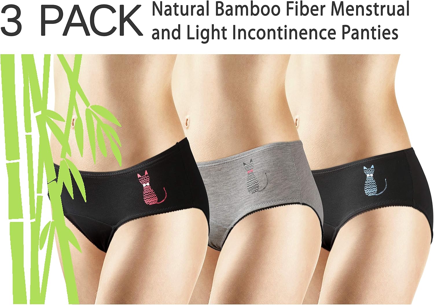 period friendly boxer briefs