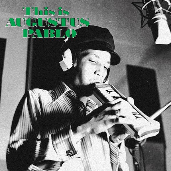 PABLO,AUGUSTUS - Original Rockers - Amazon.com Music