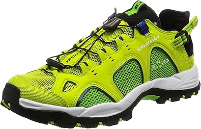 scarpe salomon techamphibian