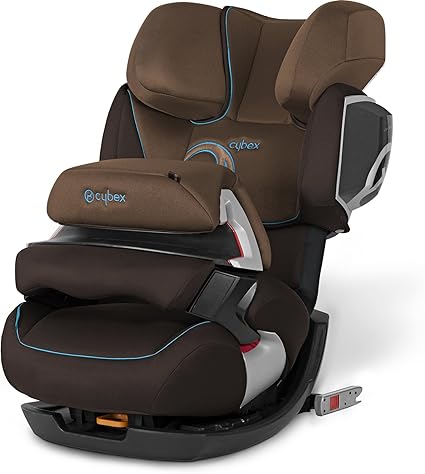 cybex pallas ii