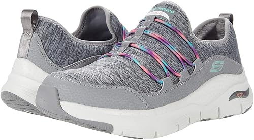 skechers arch support amazon