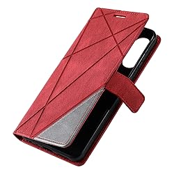 Kukoufey Case for ZTE Blade V41 Vita Case