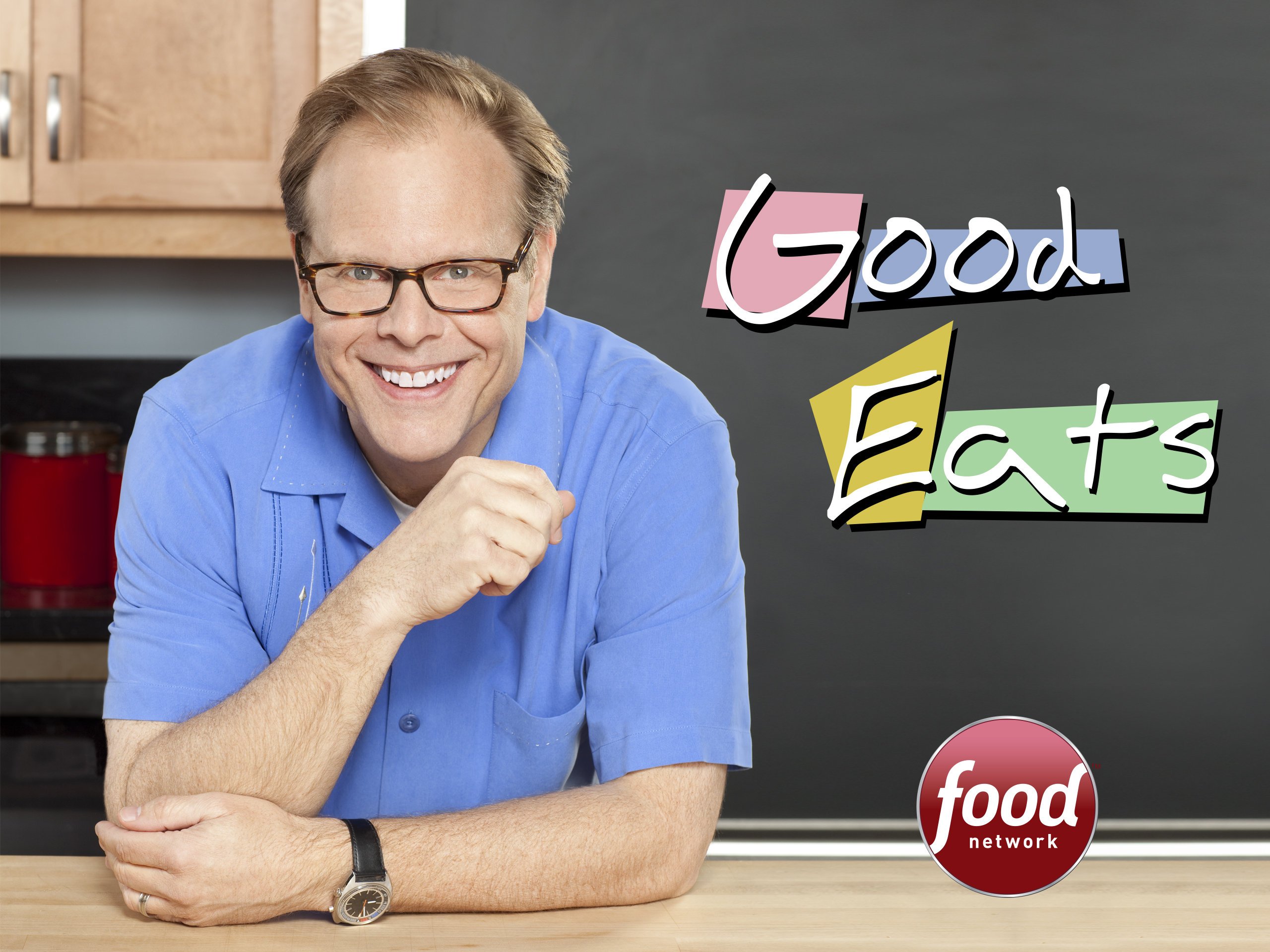 Watch Good Eats Season 1 Prime Video