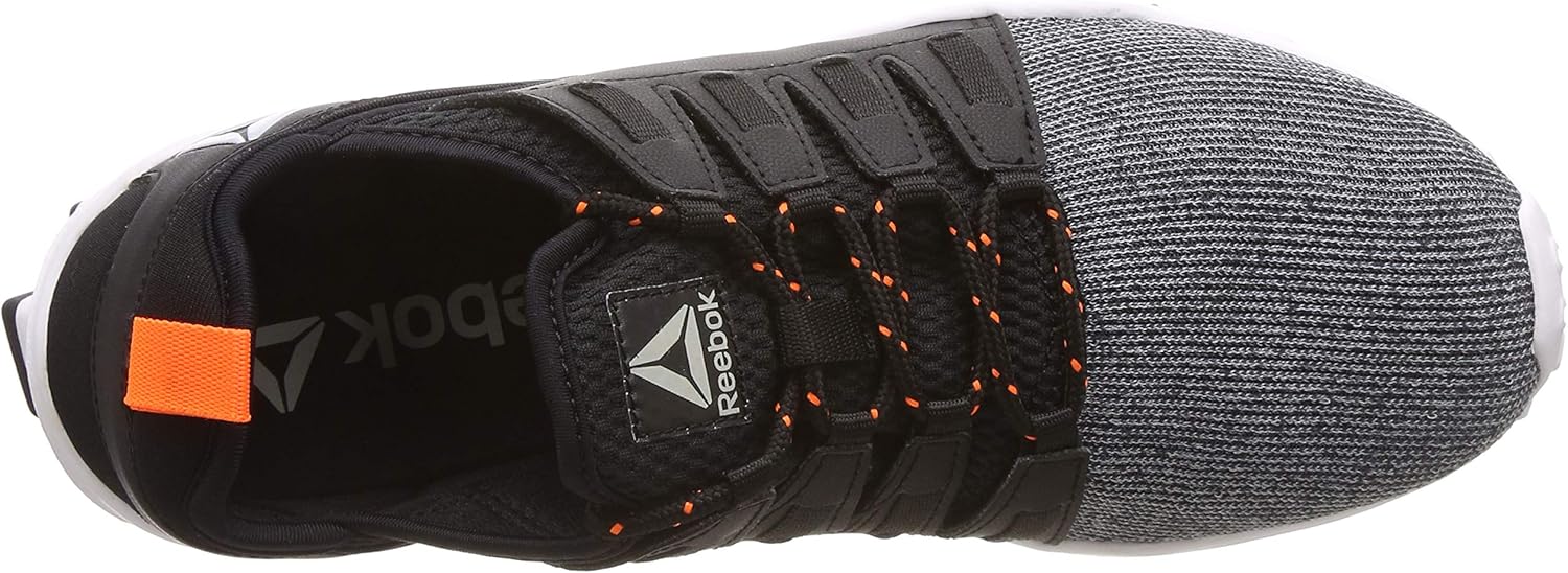 reebok flex o fusion lp running shoes