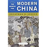 The Search for Modern China