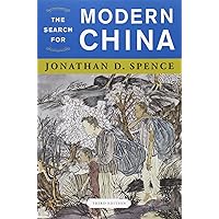 The Search for Modern China