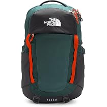 The North Face Recon, Dark Sage Green 