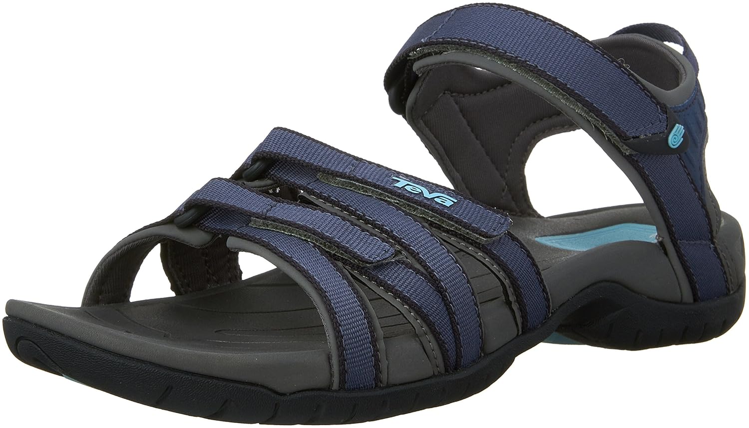teva women's tirra athletic sandal