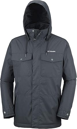 columbia foggy breaker jacket womens