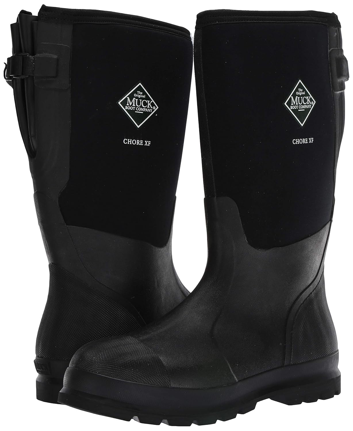 Muck boots chore xf Clearance