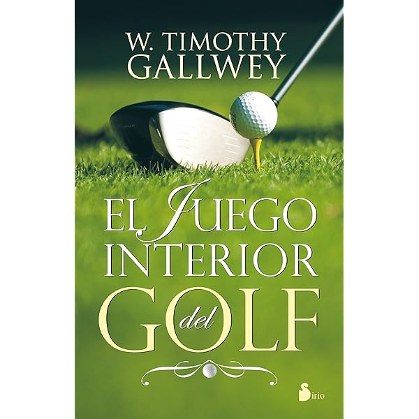 Resumo Estendido: O Jogo Interior Do Tênis (The Inner Game Of Tennis) - Baseado