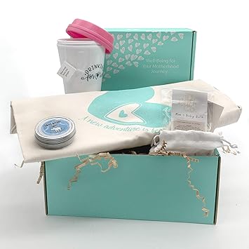 regalos para embarazadas amazon