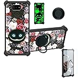 jioeuinly Case for ZTE Nubia N5 Case Compatible