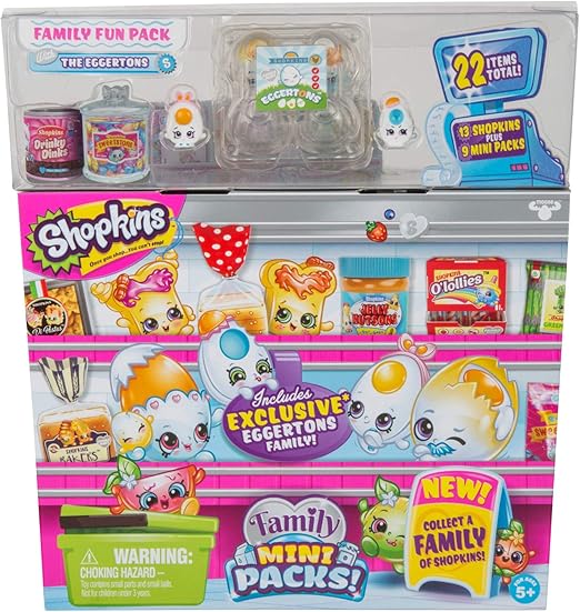 shopkins todos