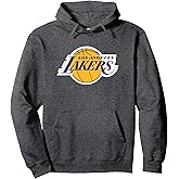 NBA Los Angeles Lakers Officially Licensed Pullover Hoodie