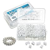 CQRobot JST PH 2.0 mm Pitch 2-Pin/3-Pin/4-Pin JST