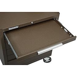 Kennedy Manufacturing 297Xb 29" 7-Drawer Rolling