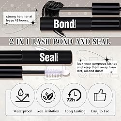 Cat Eye Lash Clusters Kit DIY Lash Extensions Kit