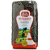 Marhumar Large Leaf Black 100% Pure Ceylon Tea (2.2Lb)
