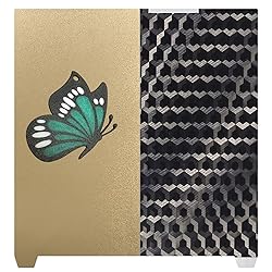 K2 Plus Build Plate, Double Sided PEH+PEI Printing