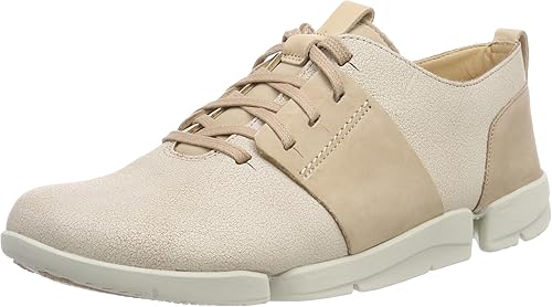 clarks womens trainers amazon