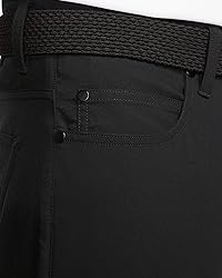 Nike Dri-FIT Repel Men's 5-Pocket Slim Fit Golf