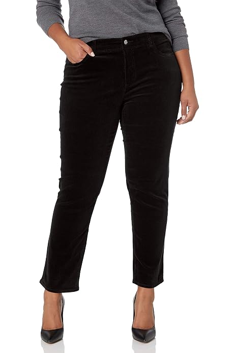 chaps womens jeans madden straight