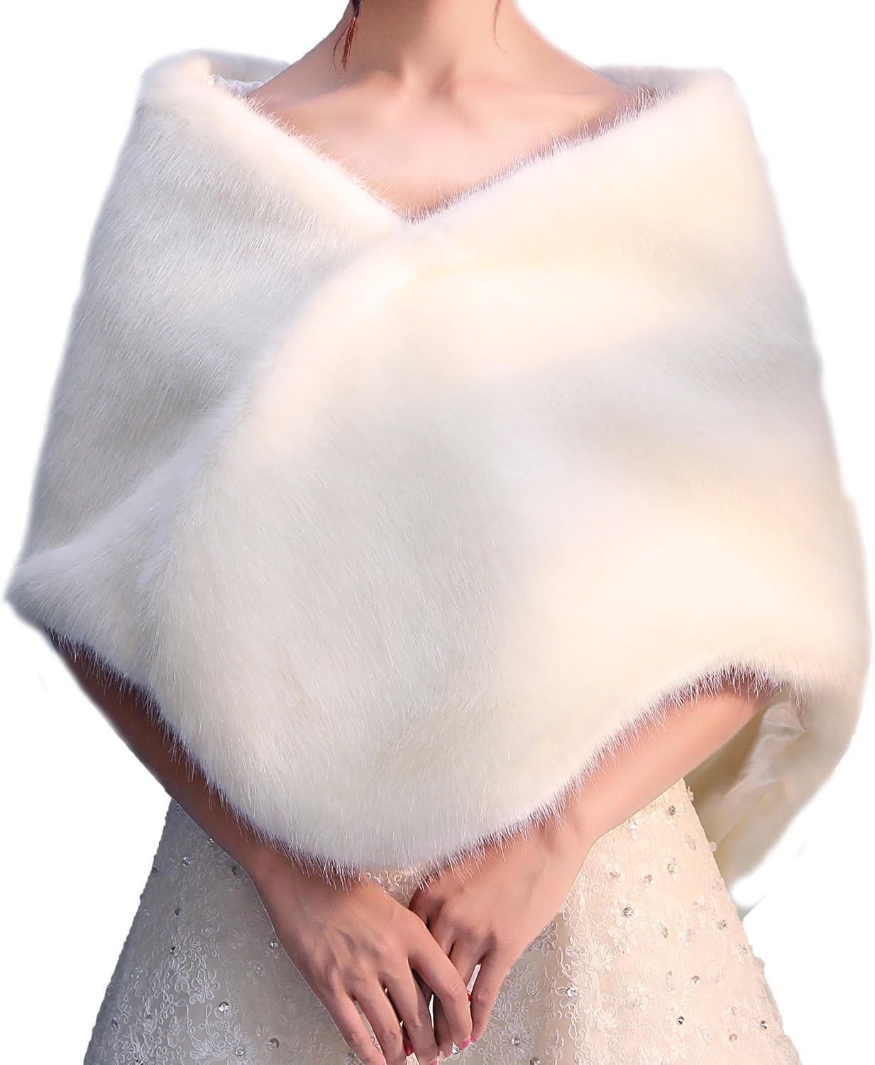 poncho per donne caldo